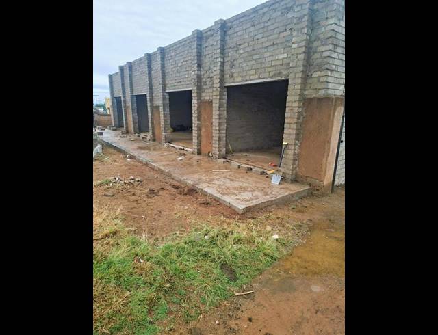 BUSINESS PROPERTY TO RENT IN MANKWENG
